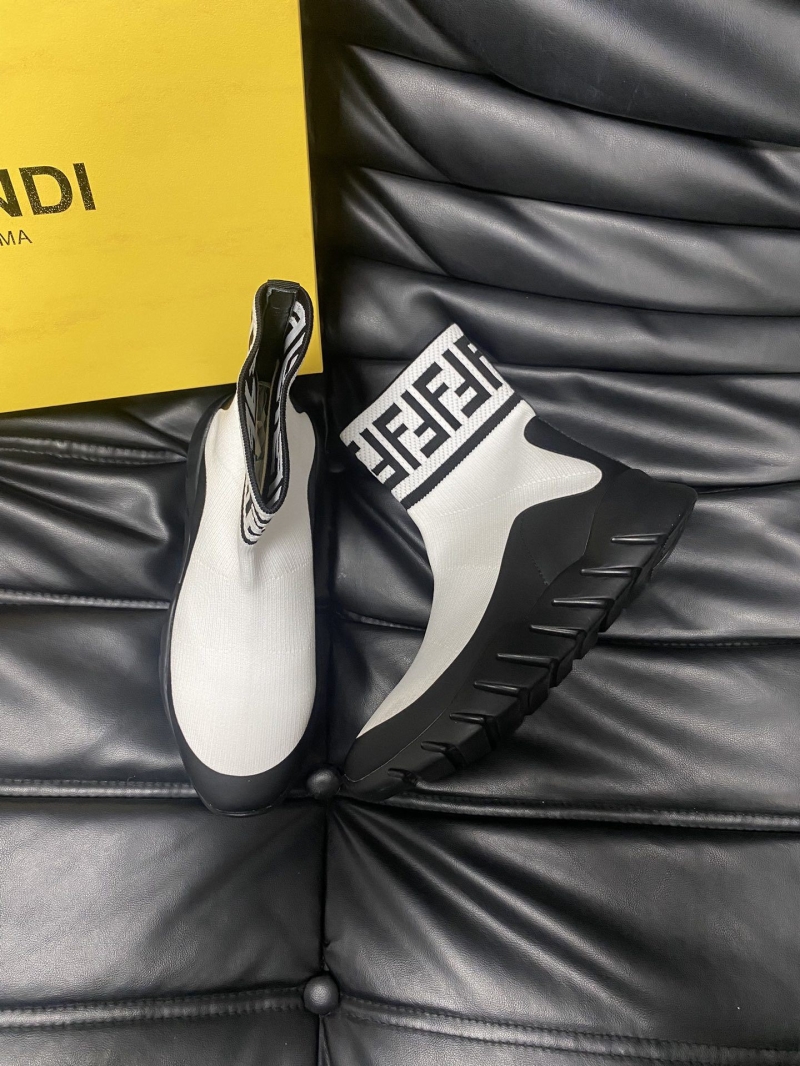 Fendi Sneakers